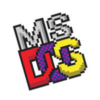 MS-DOS Logo - MS DOS Prompt, Download MS DOS Prompt - Vector Logos, Brand Logo