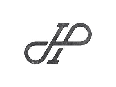 JP Logo - JP monogram | letter H | Wedding logo design, Logos design, Wedding ...