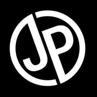 JP Logo - Jp Logos