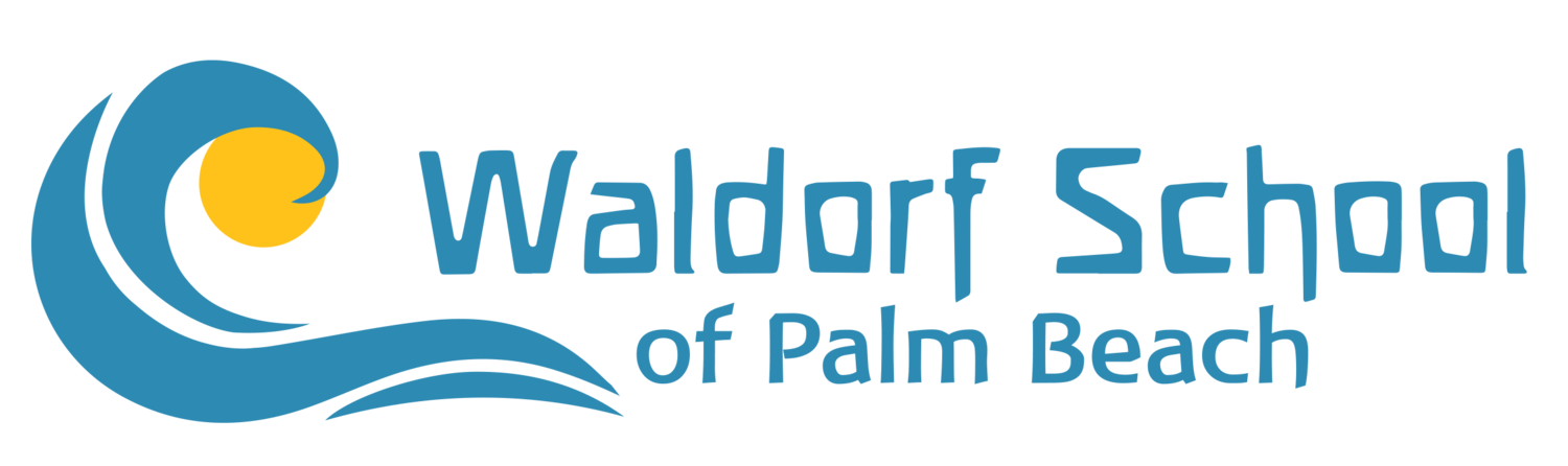 Waldorf Logo - Waldorf School of Palm Beach