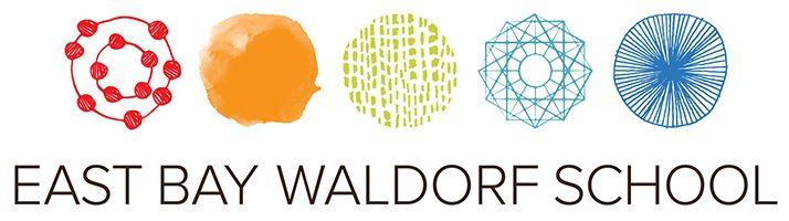 Waldorf Logo - East Bay Waldorf School | More than smart