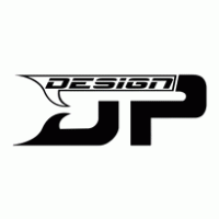 JP Logo - JP DESIGN Logo Vector (.EPS) Free Download