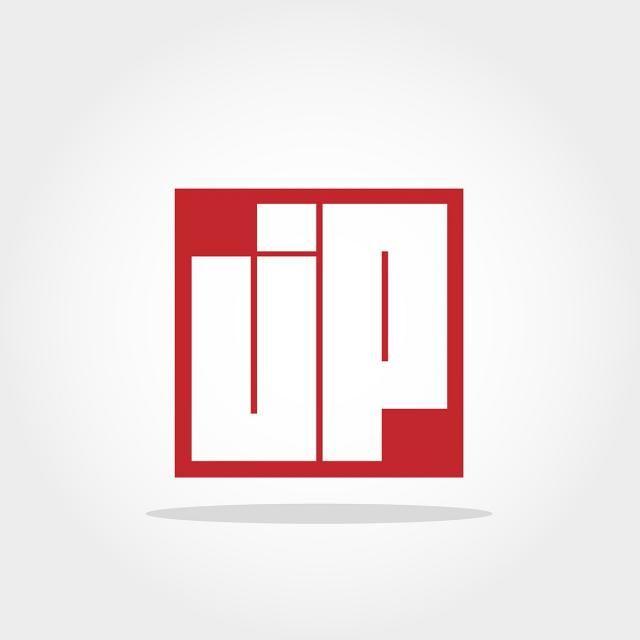 JP Logo - Initial Letter JP Logo Template Template for Free Download on Pngtree