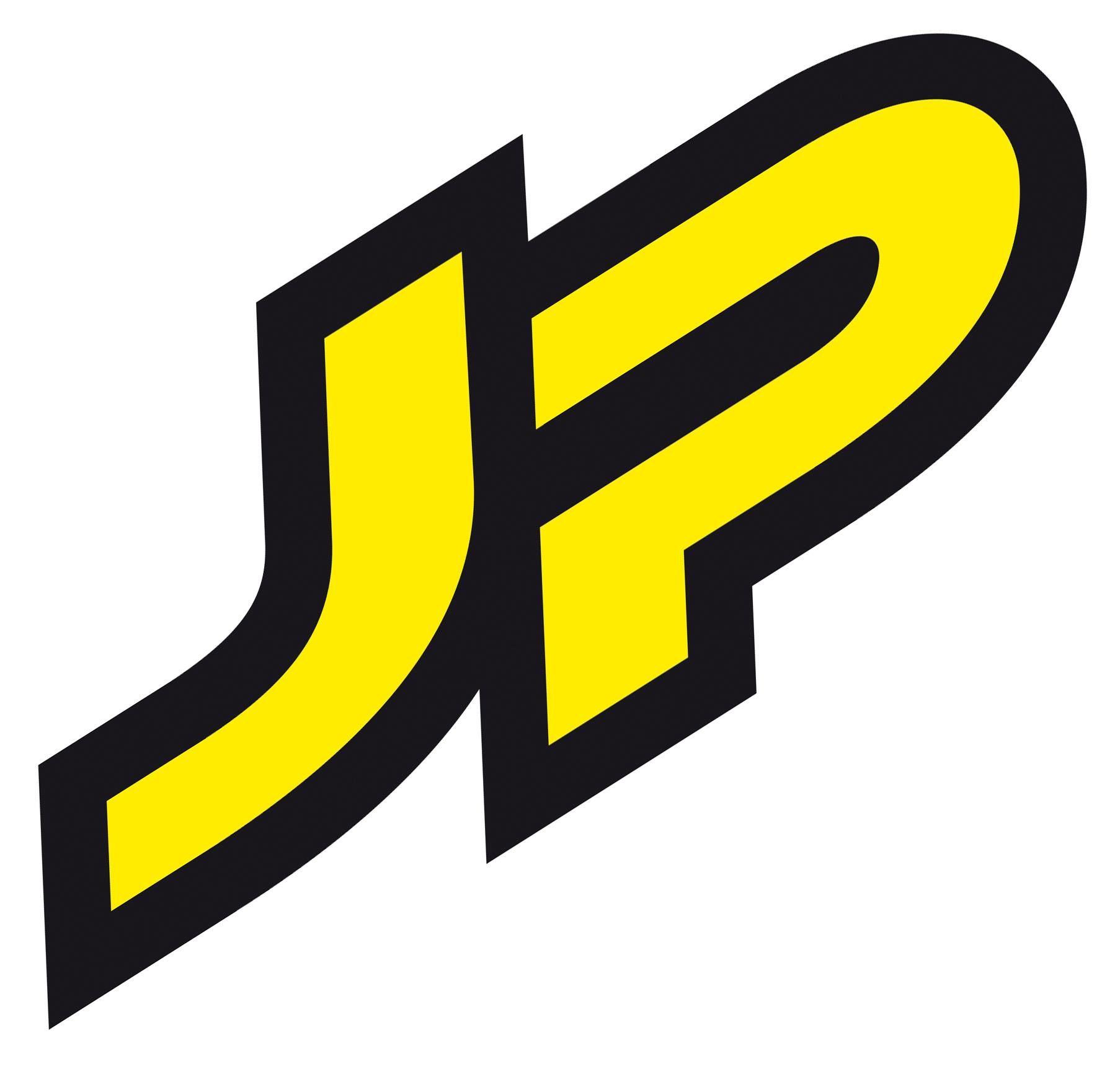 JP Logo - JP 2015 logo | Surf FX