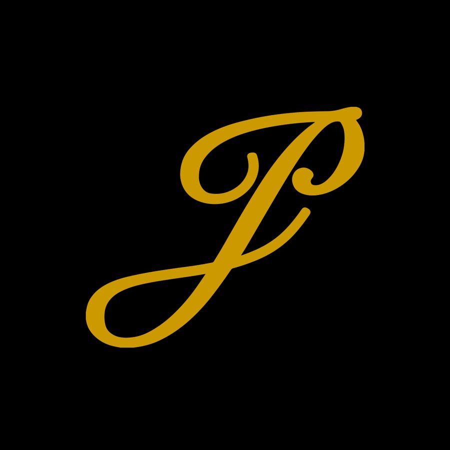 JP Logo - Entry #14 by jha2550 for Monogram LOGO | Freelancer