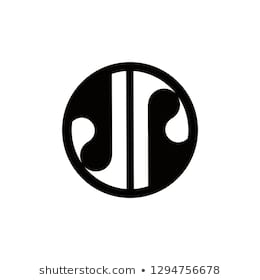 JP Logo - Jp logo » logodesignfx