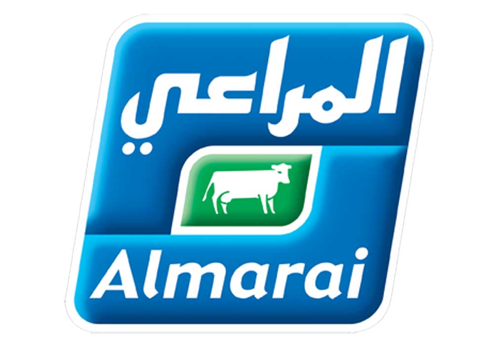 Almarai Logo - Almarai