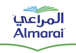 Almarai Logo - Welcome to Almarai You Can trust