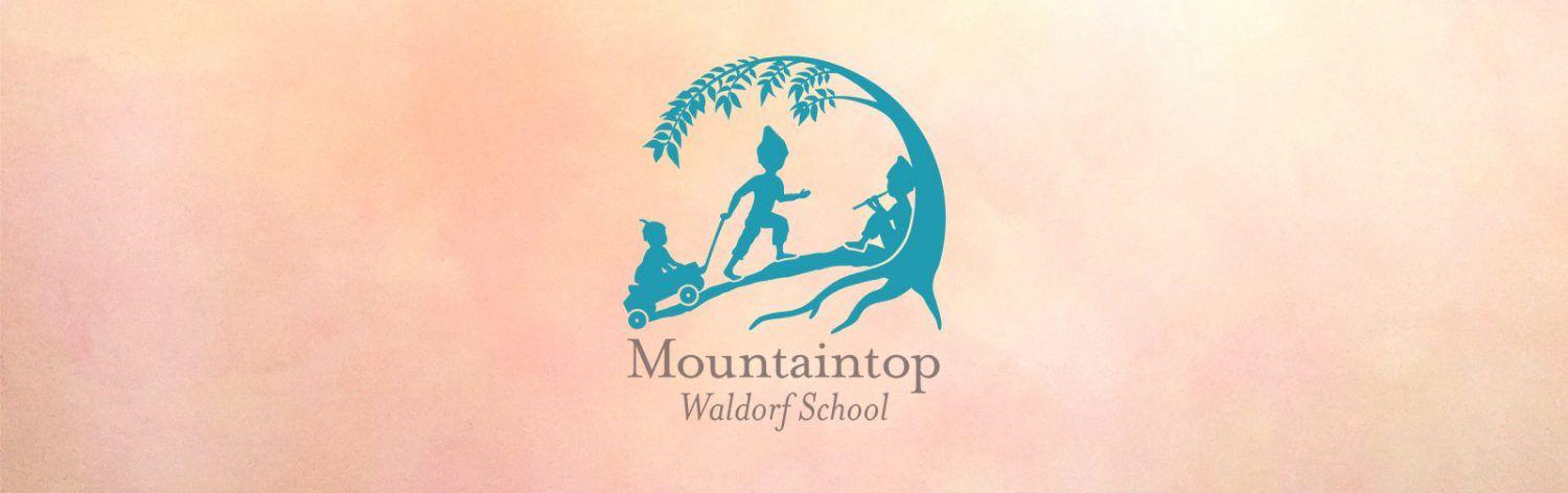 Waldorf Logo - Mountaintop Waldorf School
