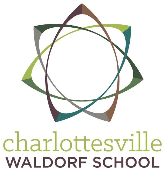 Waldorf Logo - Home. Charlottesville Waldorf School