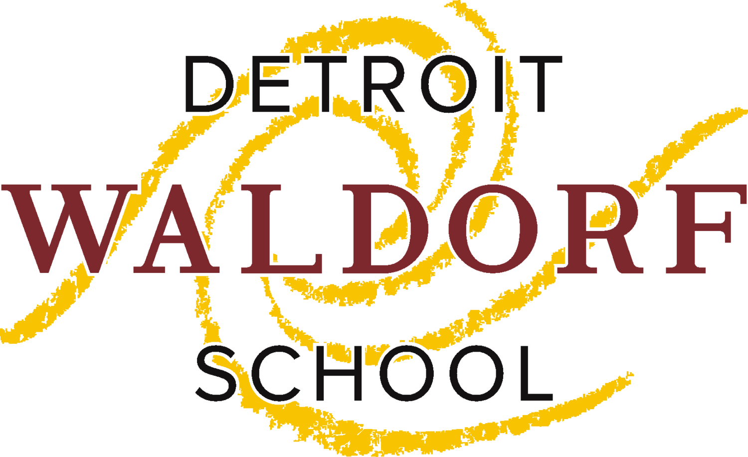 Waldorf Logo - Detroit Waldorf School