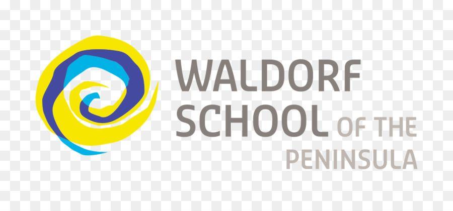 Waldorf Logo - Logo Text png download*431 Transparent Logo png Download