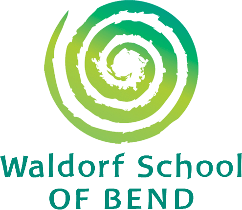 Waldorf Logo - Waldorf School of Bend | Independent School Pre - K through 8