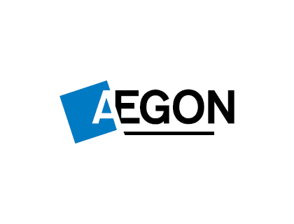 Aegon Logo - AEGON Vector Logo – Logopik