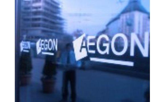 Aegon Logo - Aegon launches simple life protection product