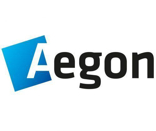 Aegon Logo - AEGON van den Broek