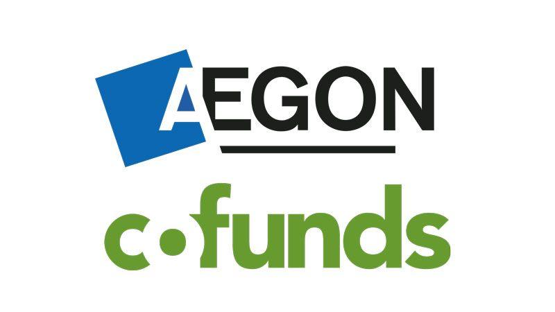 Aegon Logo - Aegon announces date of Cofunds platform upgrade