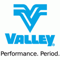 Valley Logo - Valley Center Pivots | Brands of the World™ | Download vector logos ...