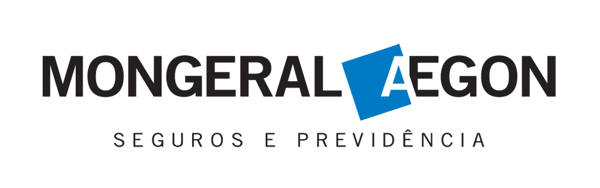 Aegon Logo - MONGERAL AEGON Seguros e Previdencia S.A