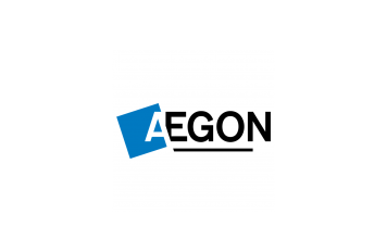 Aegon Logo - Aegon logo