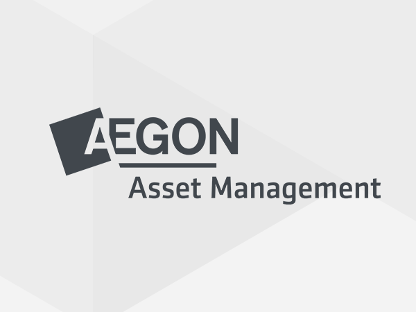 Aegon Logo - Aegon Asset Management | SimCorp