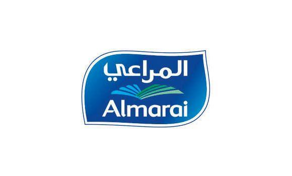 Almarai Logo - Almarai net profit up
