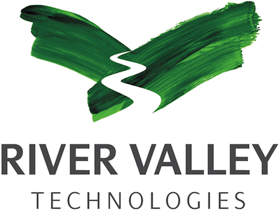 Valley Logo - River Valley Technologies