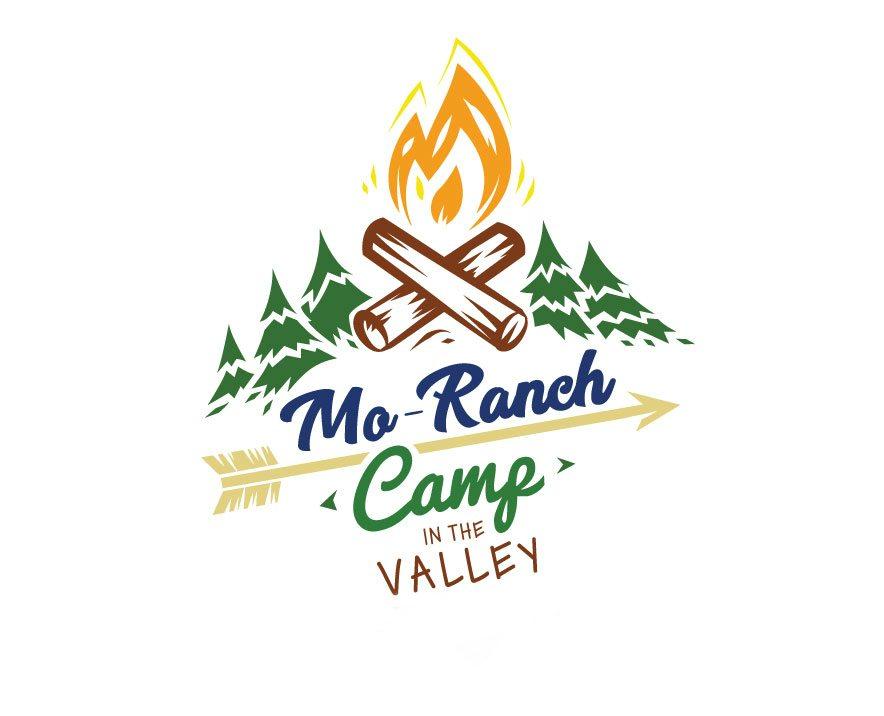 Valley Logo - Summer Camp in the Valley • Presbyterian Mo-Ranch Assembly