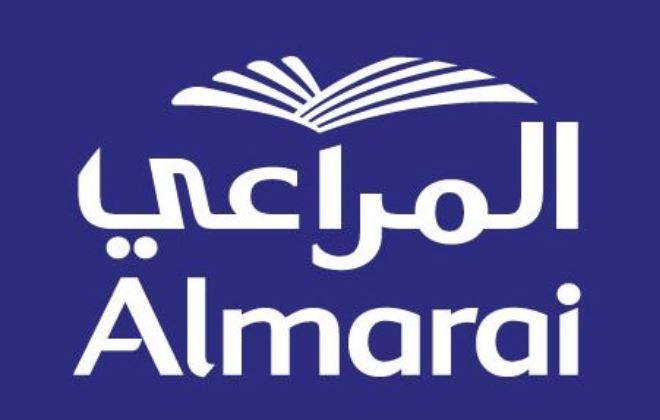 Almarai Logo - First hand experience on Saudi's largest dairy farm - Almarai ...