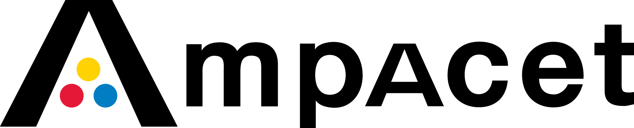 Ampacet Logo - Digital Transformation Realized. - Concurrency