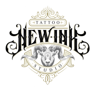 Tattoos Logo - Tattoos Sydney Studio 