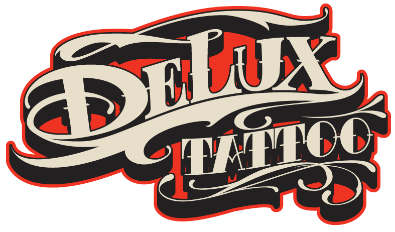 Tattoos Logo - Marketing with Tattoos | Maxx Global – Leaders in Promotional ...