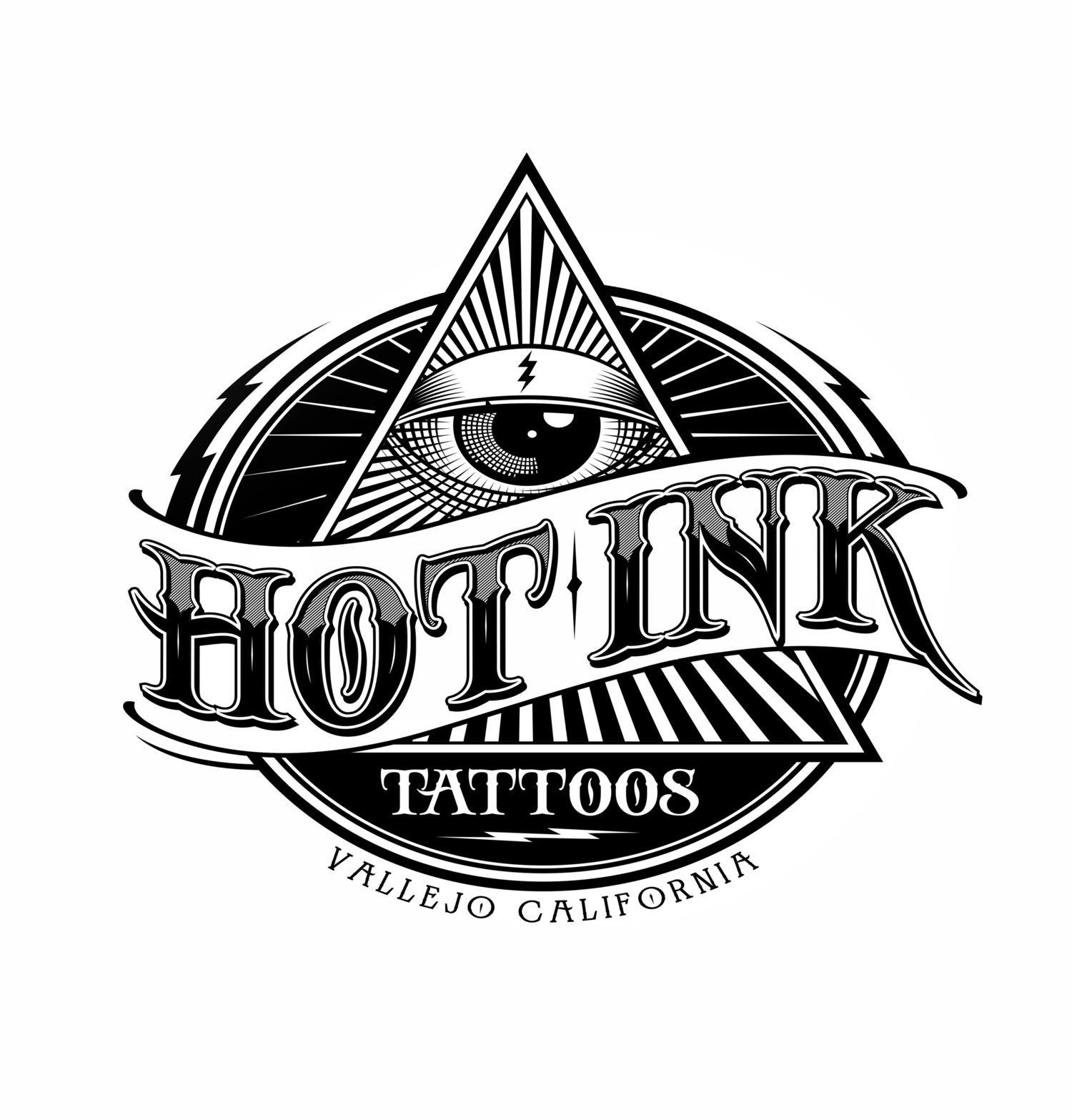 Tattoos Logo - CUSTOMER PORTFOLIO — Hot Ink Tattoos