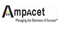 Ampacet Logo - Ampacet Corporation