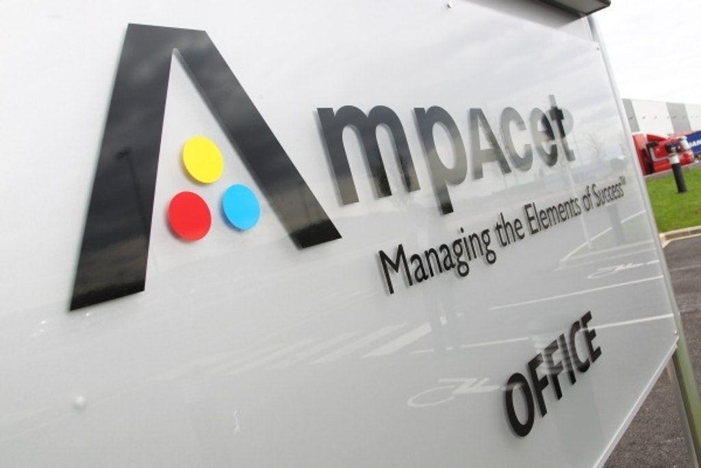 Ampacet Logo - Luxembourg Times - Archives - Ampacet strengthens its presence in ...