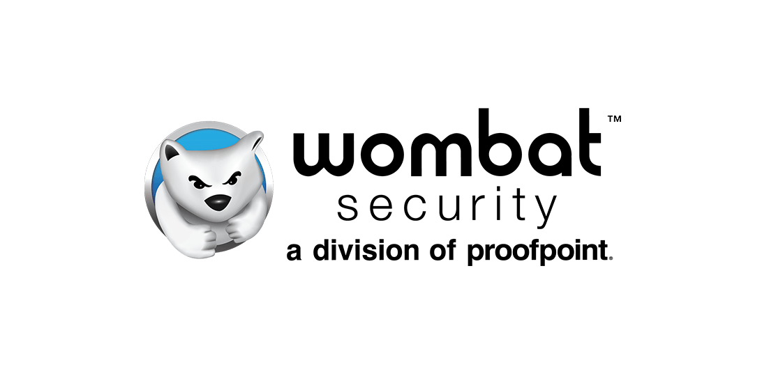 Wombat Logo - WOMBAT VENDOR LOGO-PLACEHOLDER - Exclusive Networks - Belgium