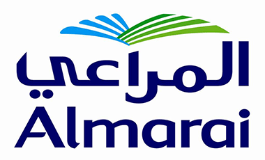 Almarai Logo - Almarai Warehouse