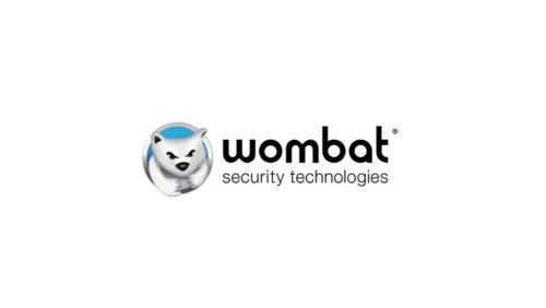 Wombat Logo - Wombat Security Technologies - Cybersecurity Excellence Awards