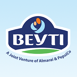 Almarai Logo - About Us - Beyti Egypt