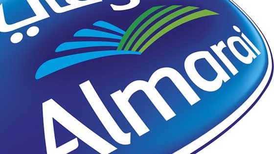 Almarai Logo - Saudi's Almarai posts slight profit rise, warns of tough market