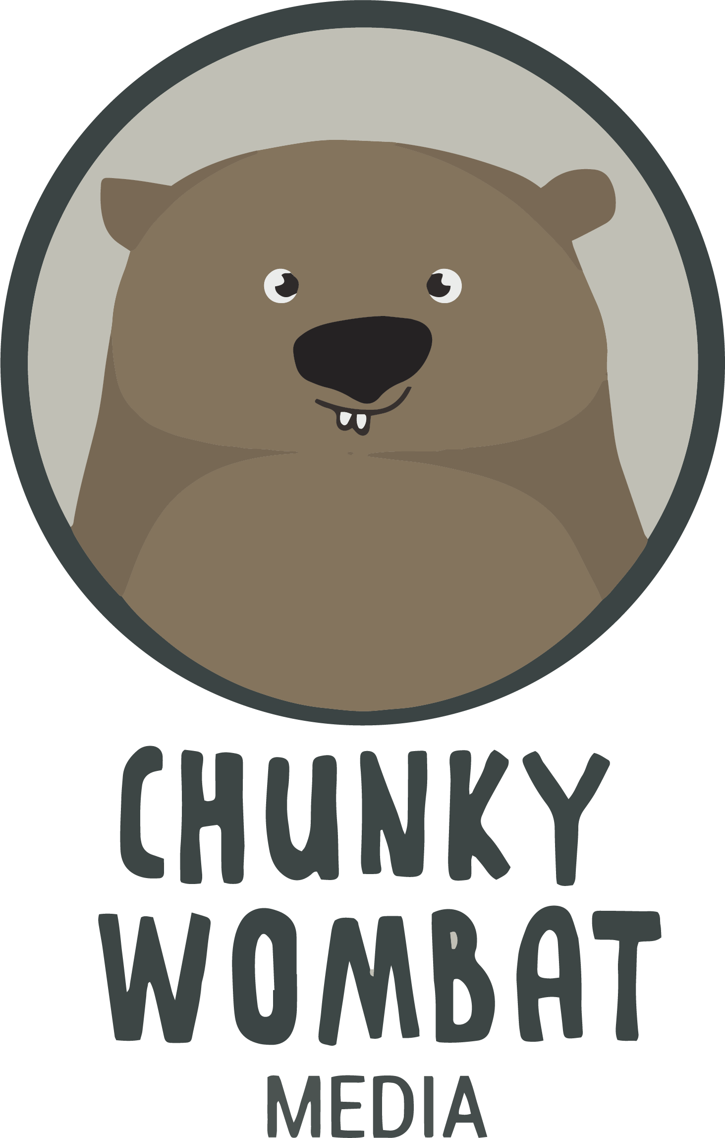 Wombat Logo - Friday's Featured Vacancy: Chunky Wombat Media | UoC Careers