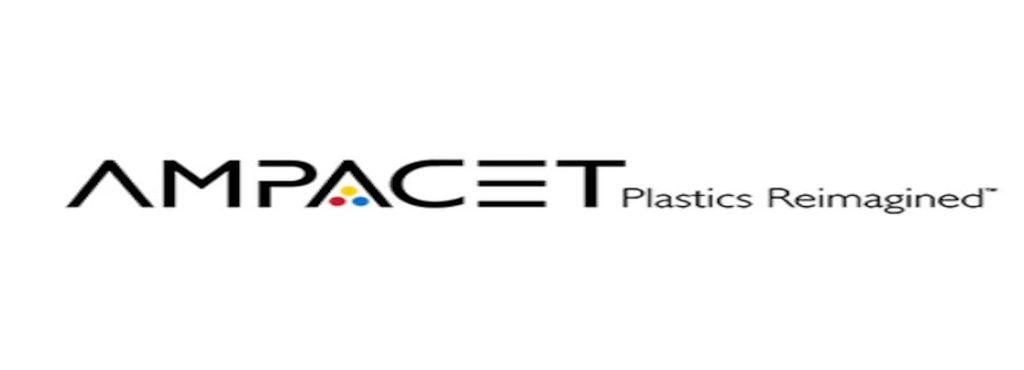 Ampacet Logo - Ampacet Specialty Products Private Ltd, Shirur - Master Batch ...