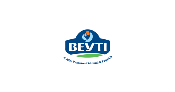 Almarai Logo - Jobs and Careers at Beyti Joint Venture of Almarai & Pepsico