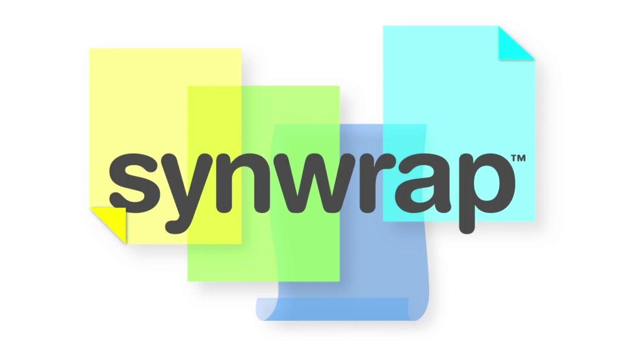 Ampacet Logo - SynWrap™