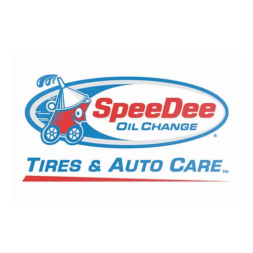 Speedee Logo - SpeeDee- Atlanta, GA