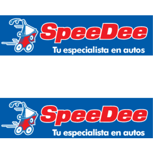 Speedee Logo - Speedee logo, Vector Logo of Speedee brand free download eps, ai