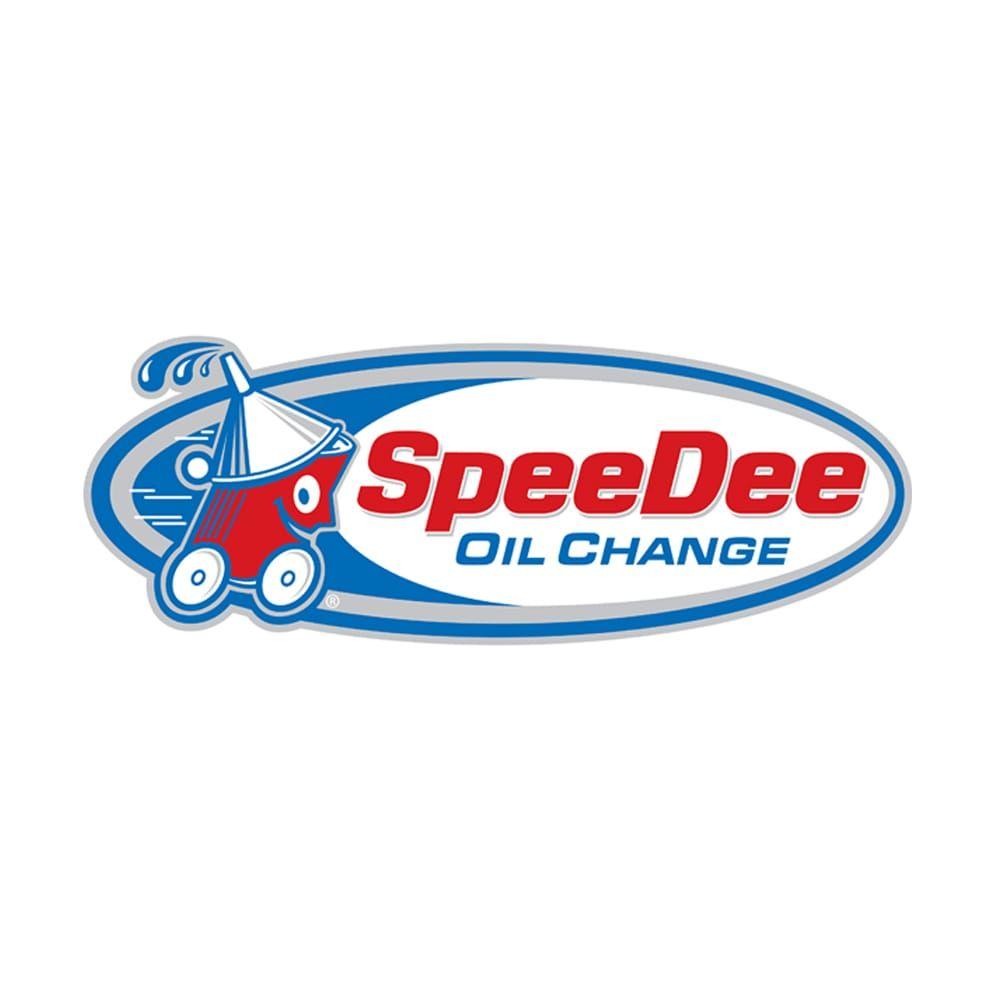 Speedee Logo - Photos for Midas / SpeeDee Oil Change - Yelp