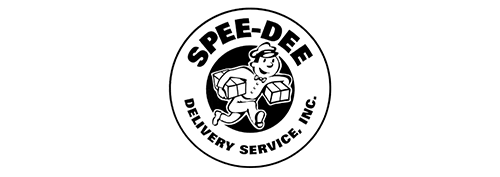 Speedee Logo - Speedee Logo