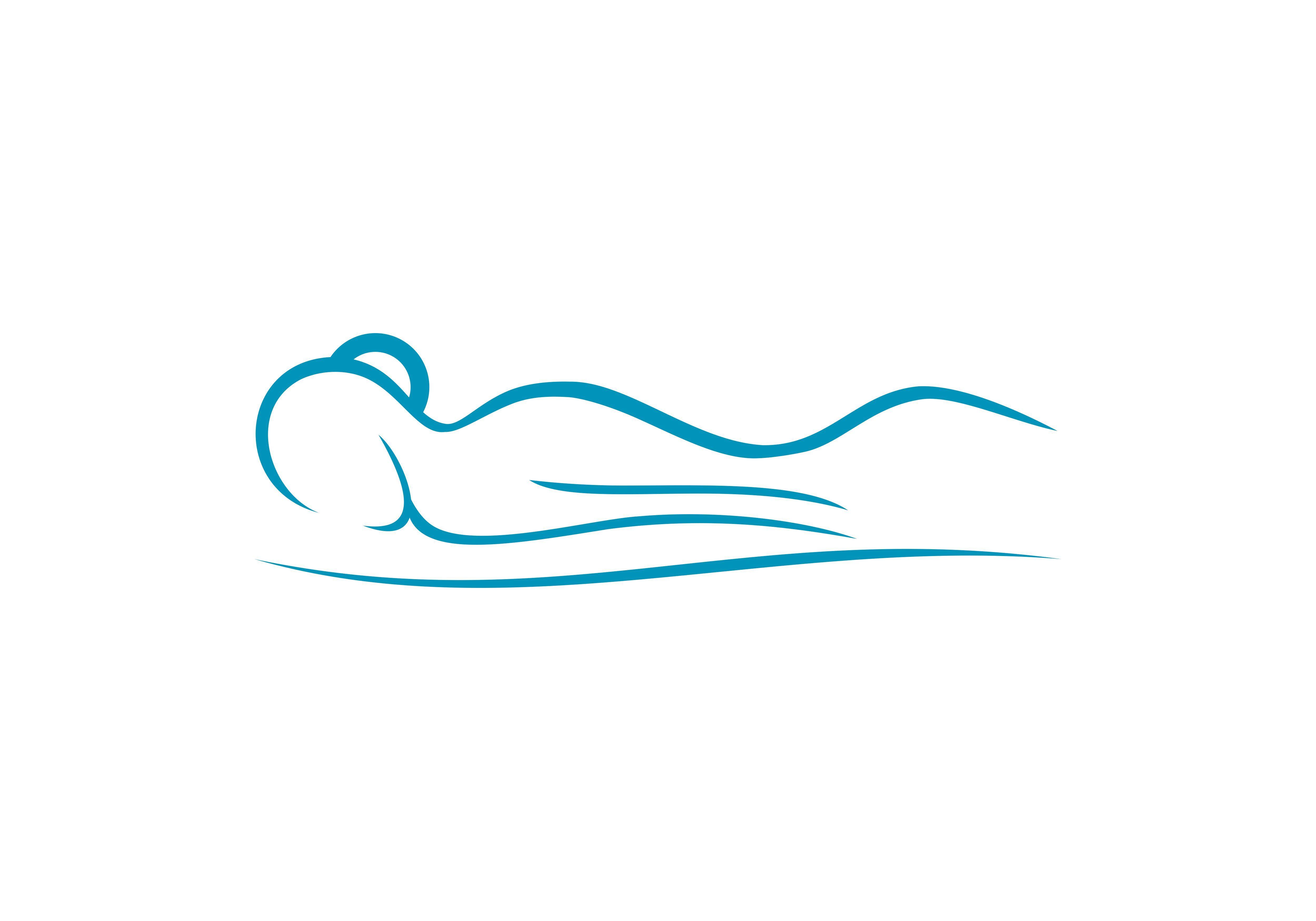 Massage Logo - Spa, Massage logo