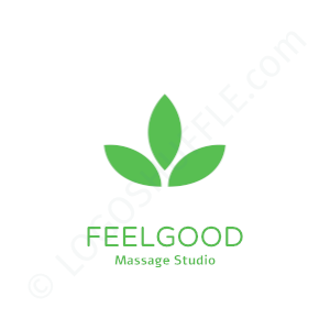Massage Logo - Massage Logo - Ideas for Massage Logos » Logoshuffle